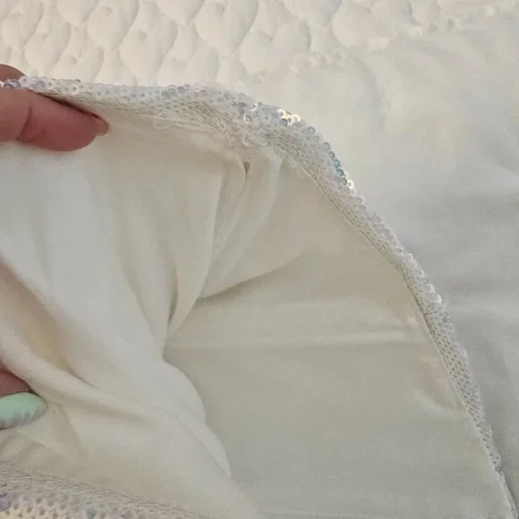 Nadine Merabi Phoebe Set xs - Picture 9 of 11